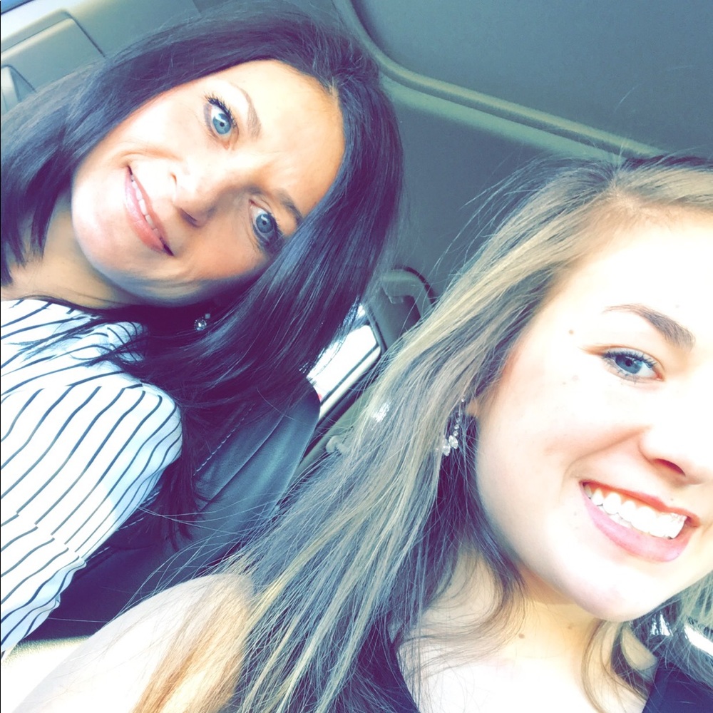 Meet your Posher, Kennedy